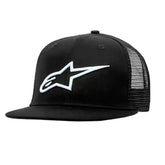 Gorra Alpinestars Corp Trucker Ng O/S